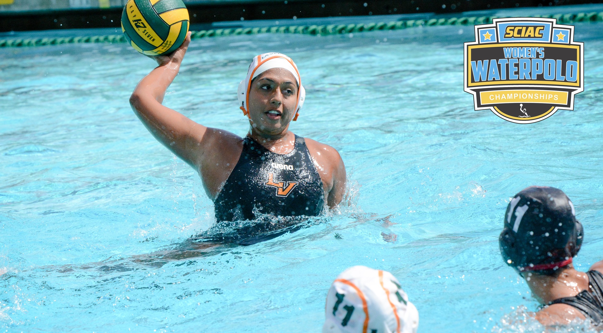 Women's Water Polo preview: SCIAC Championships