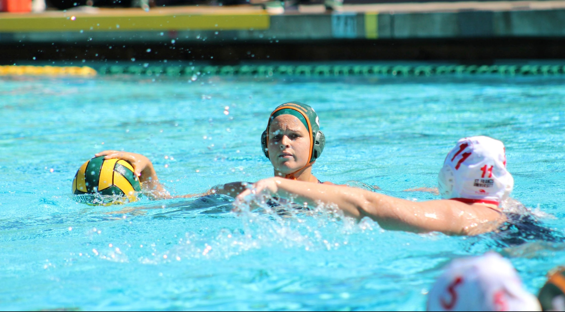 Big 2nd half by Poets hurts Leopards