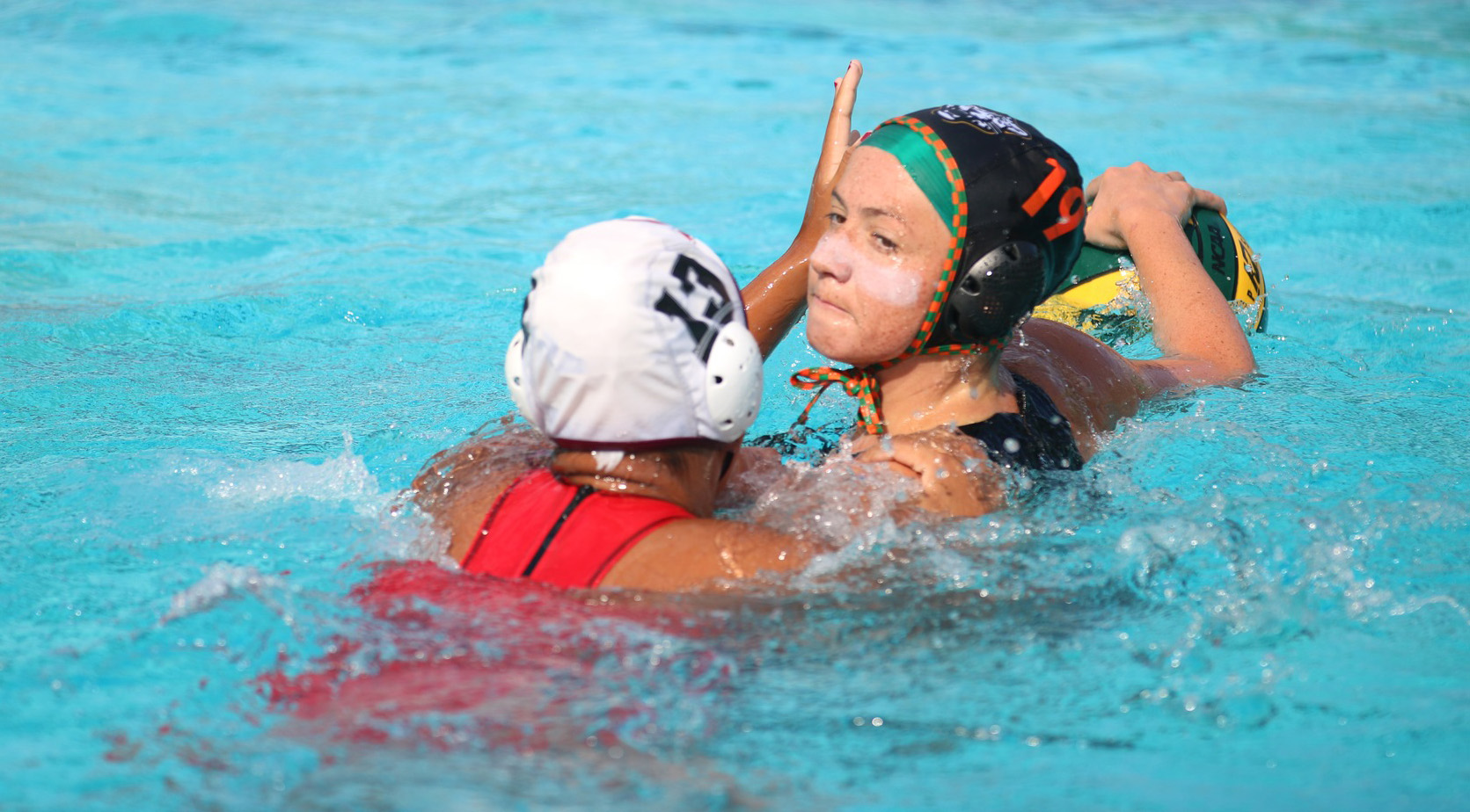 Leopards nearly upset Sagehens