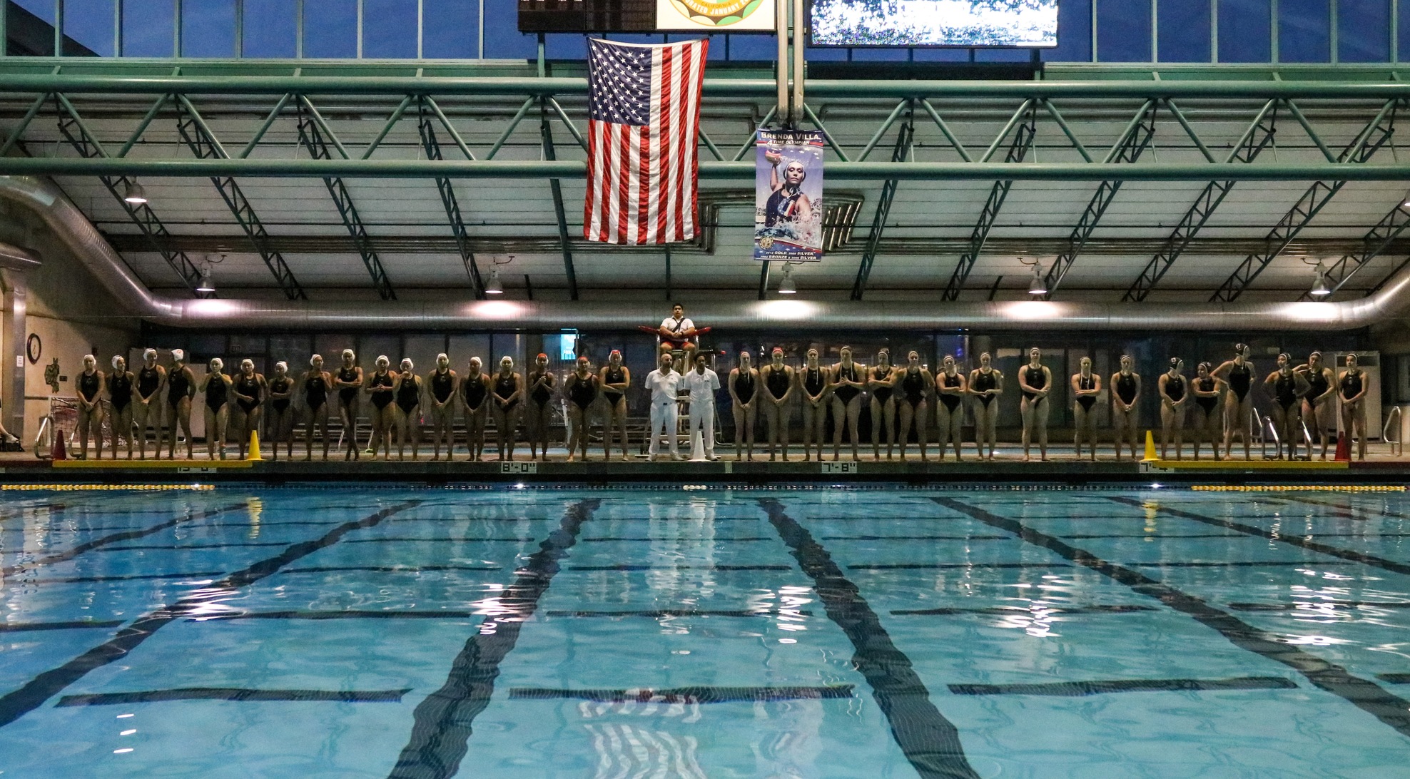 Leopards fall to Brown