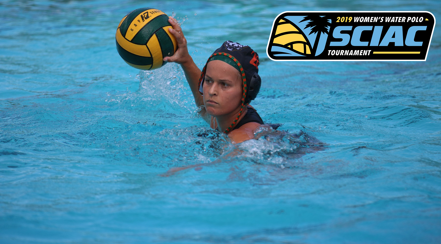 Women's Water Polo set for SCIAC Postseason