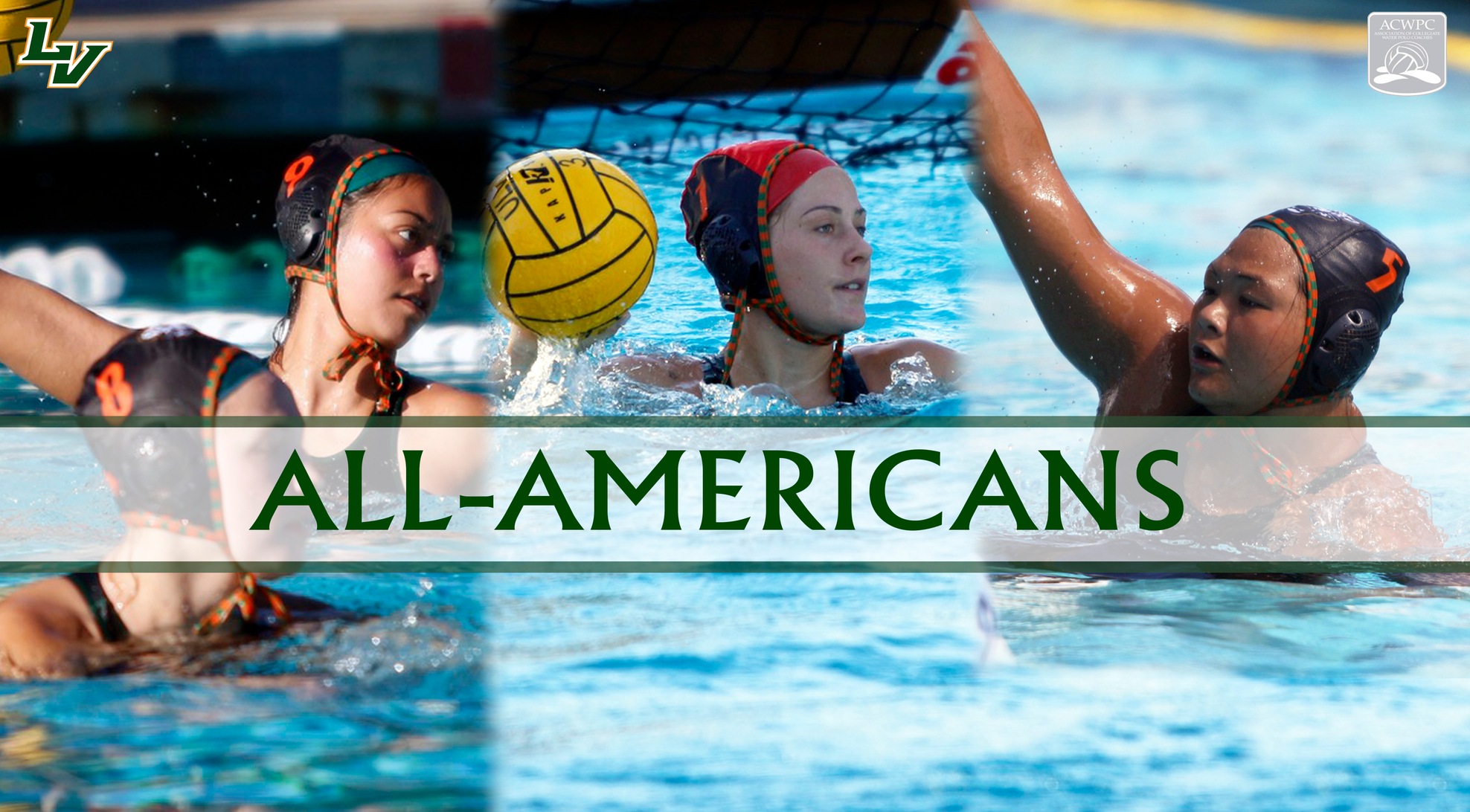 Kezman, Garcia, Trinh Named All-Americans