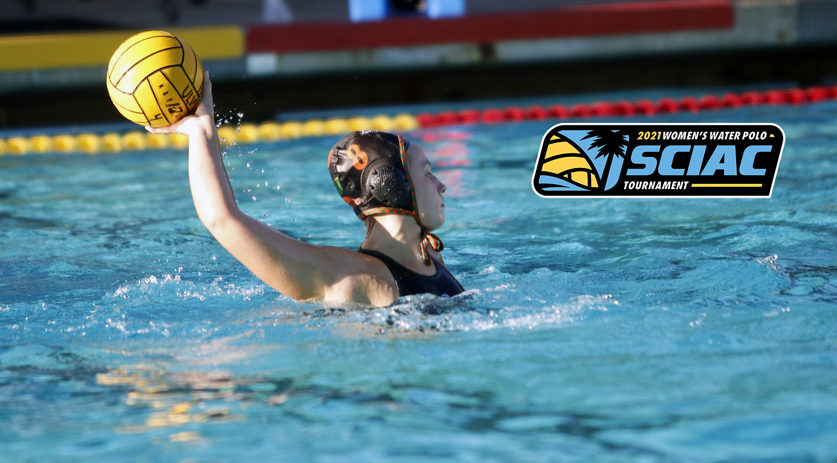 Women's Water Polo Set for SCIAC Tournament