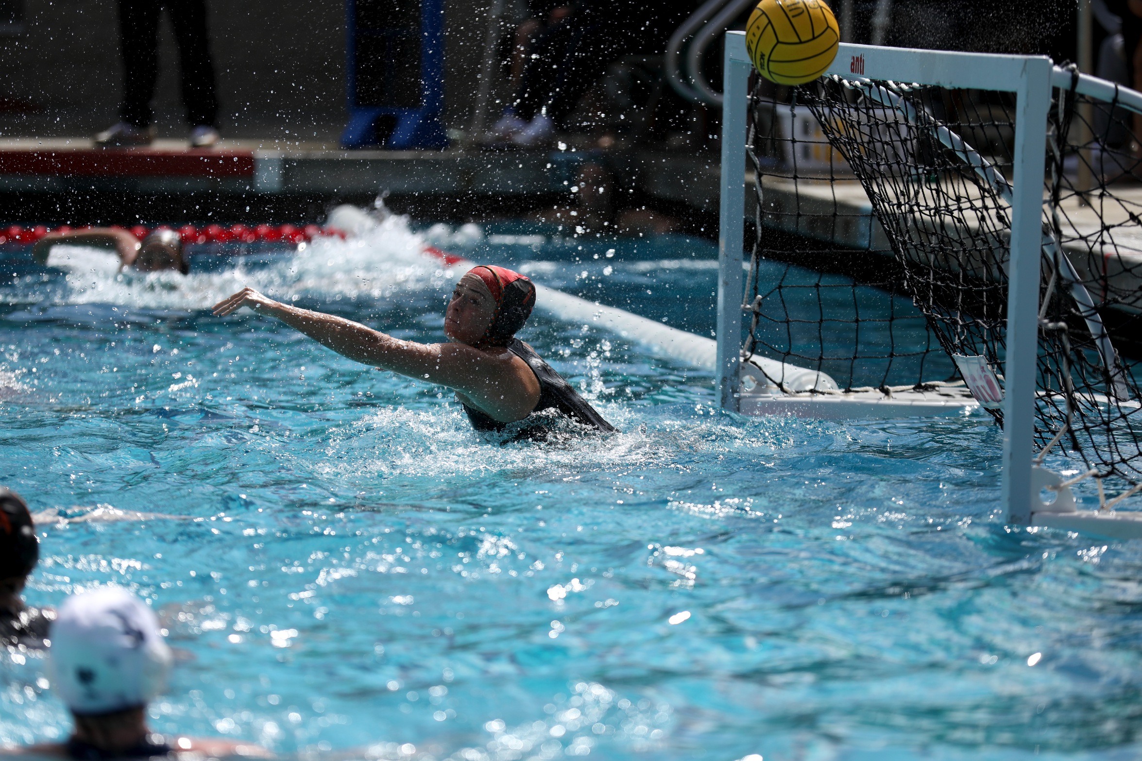 Leopards Travel To Cal Lutheran For Road Match-Up