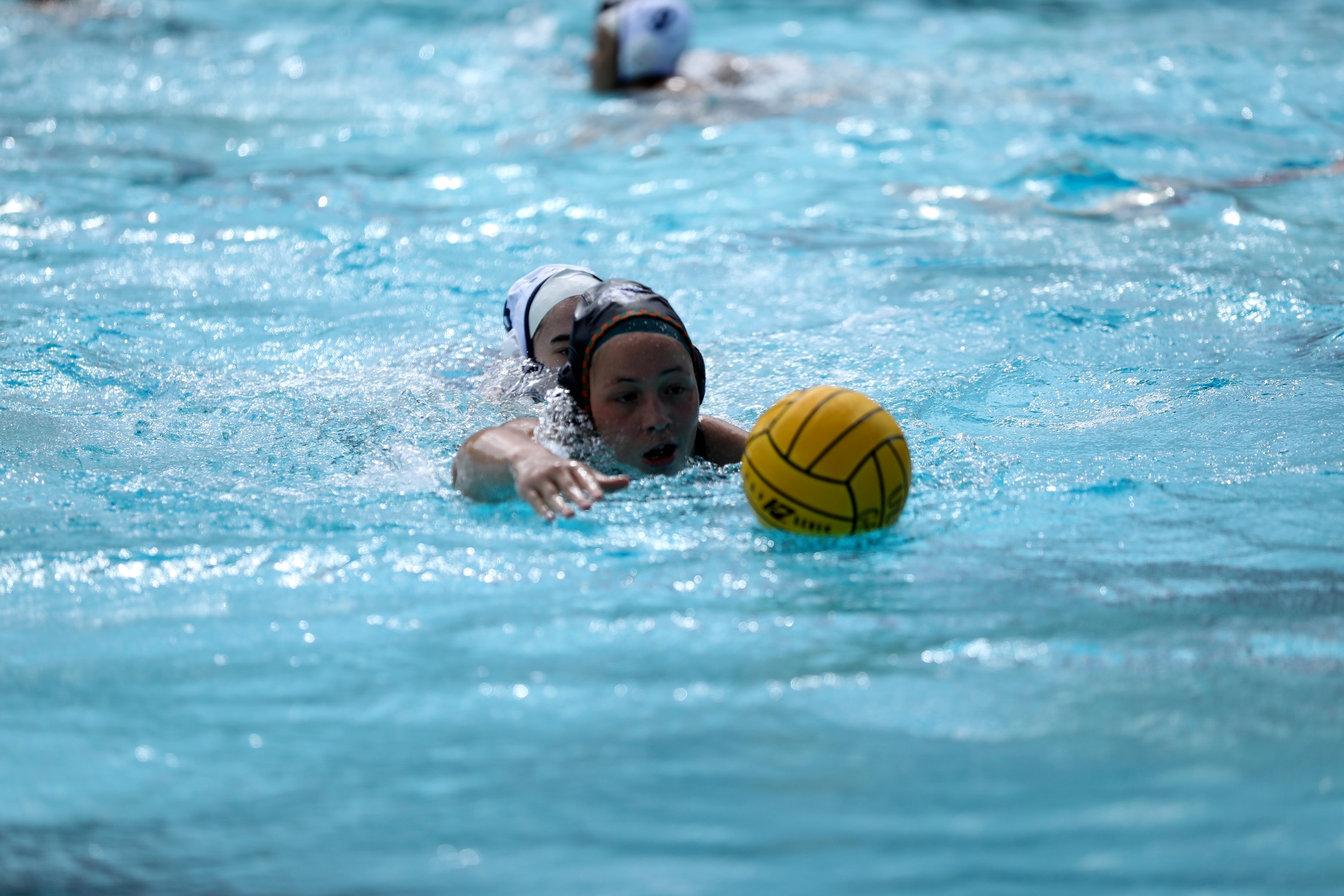 Leopards Take On Nationally Ranked Brown University