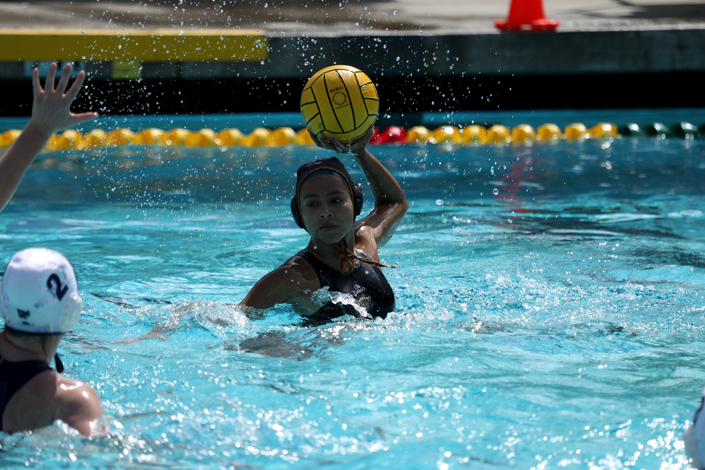 Leopards Clash With Pomona-Pitzer