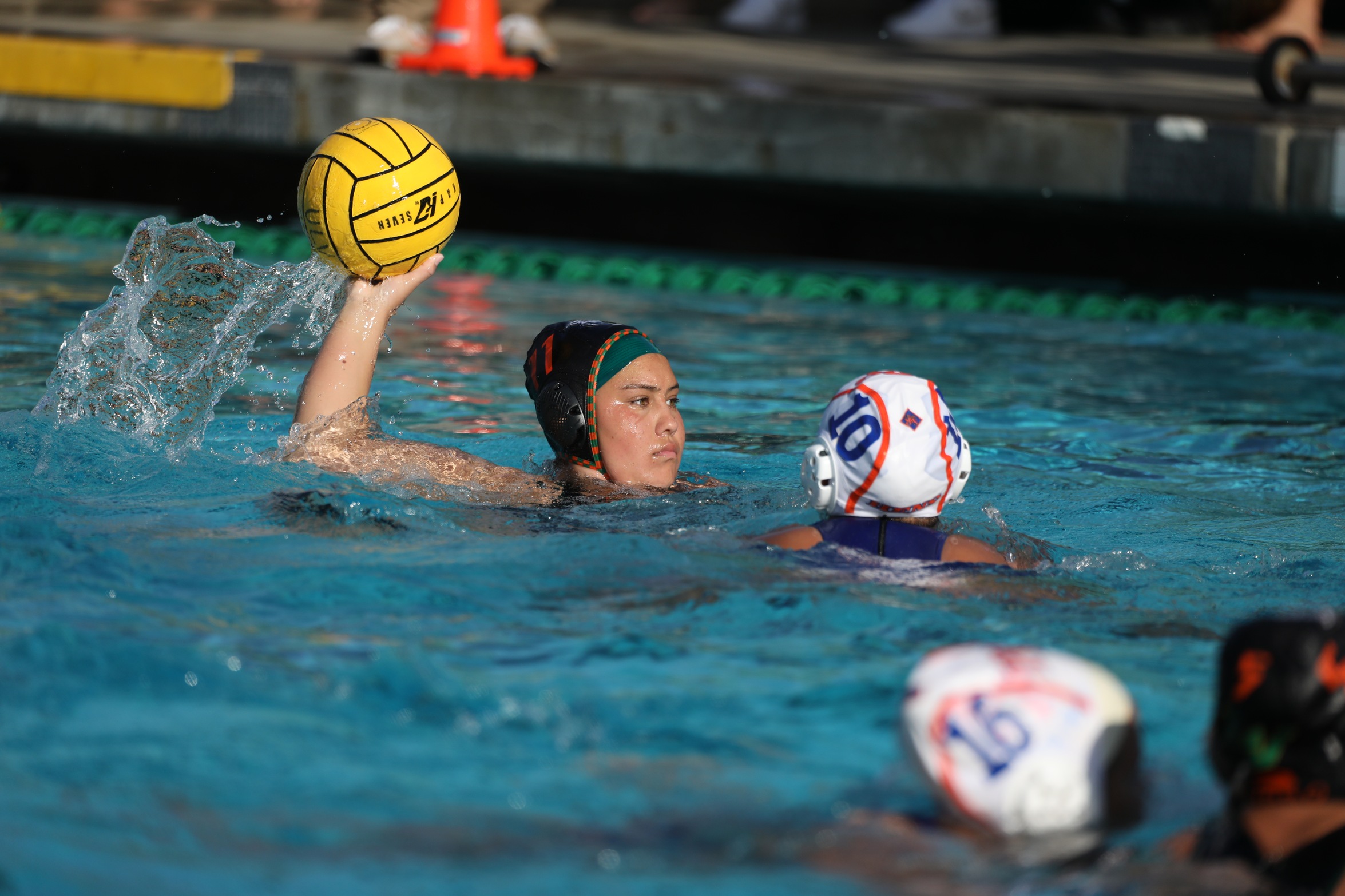 La Verne Takes On Bucknell University In Non-Conference Match-Up