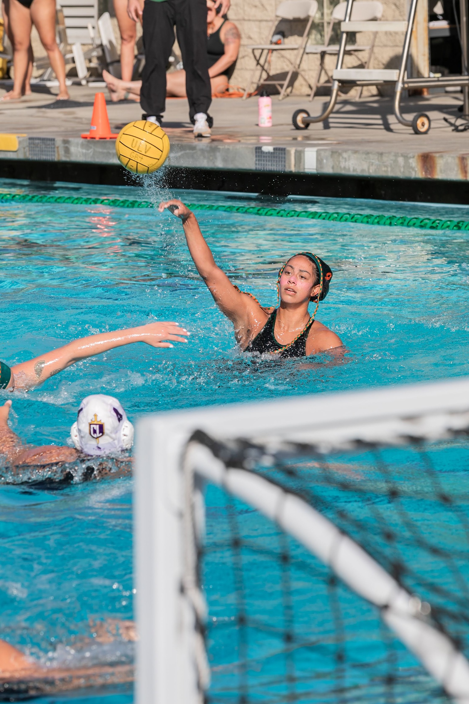 La Verne Takes On Pomona-Pitzer In SCIAC Regular Season Finale