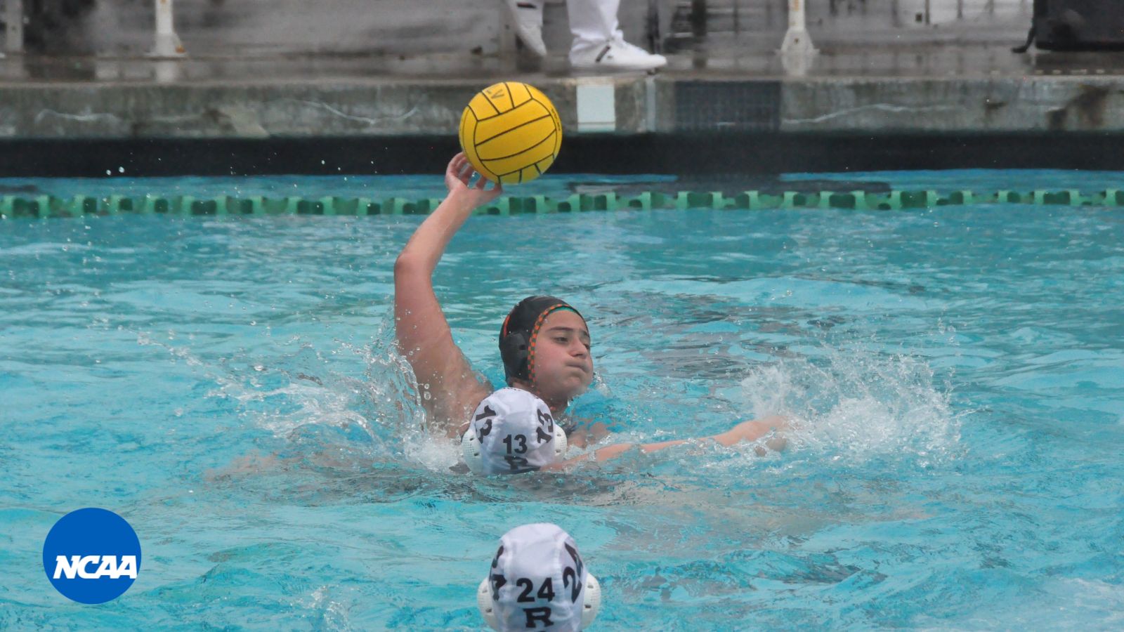 Three Most-Valuable-Leos Secure Win