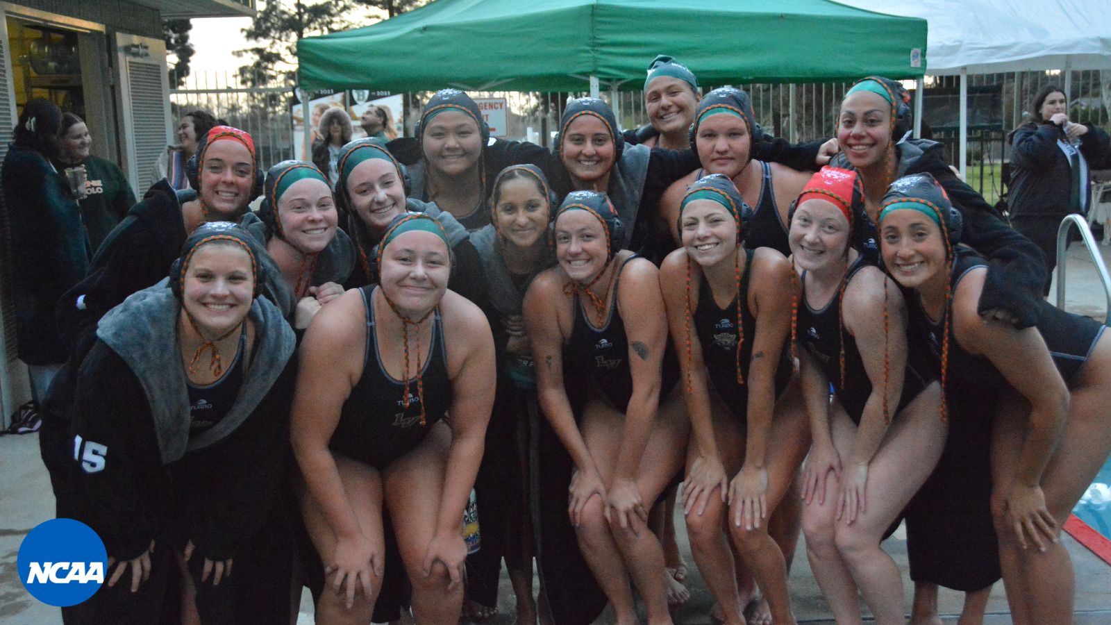 Leopards Compete In The 2023 Convergence Tournament