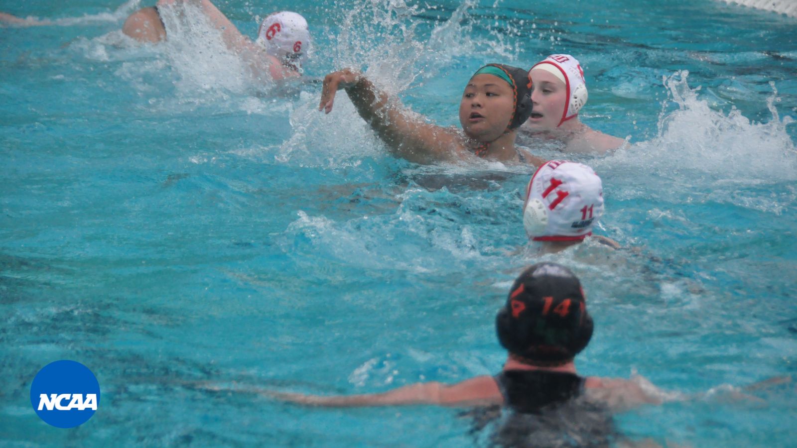Leopards Split On The Day In The Aggie Invite