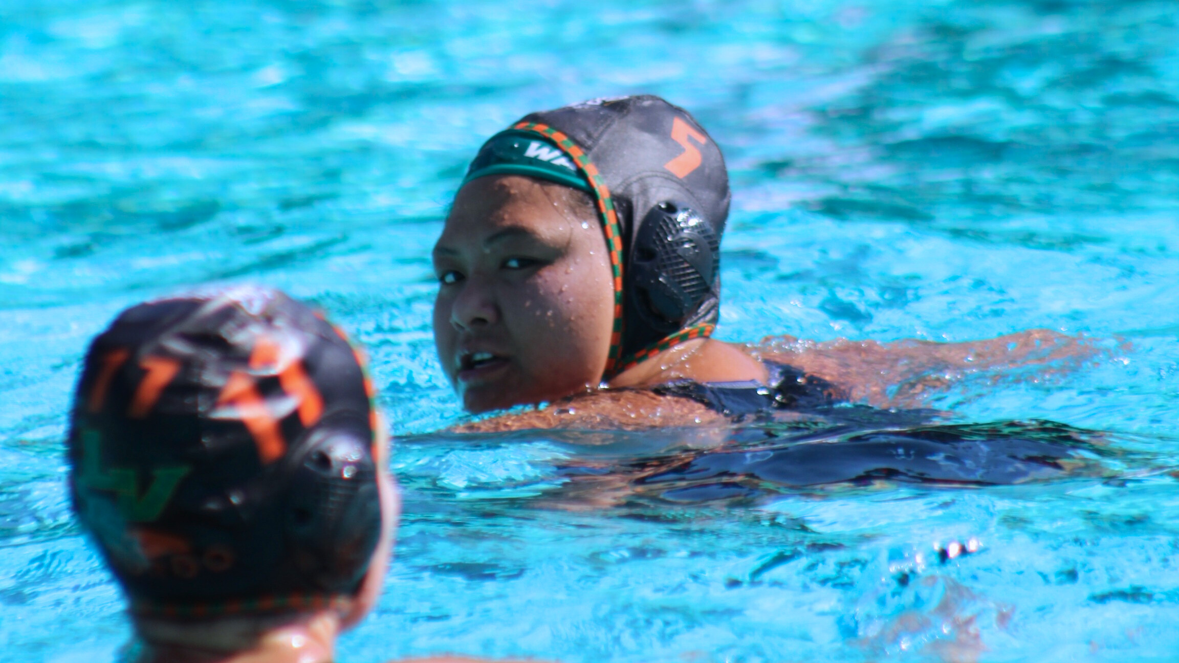 Leopards Clinch SCIAC Berth