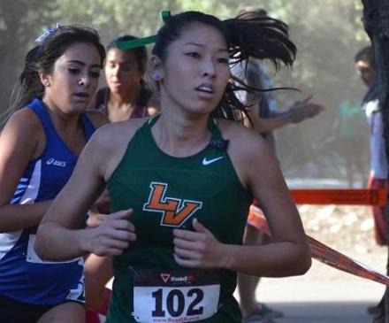 Sato leads Leopards at Pomona-Pitzer Invitational