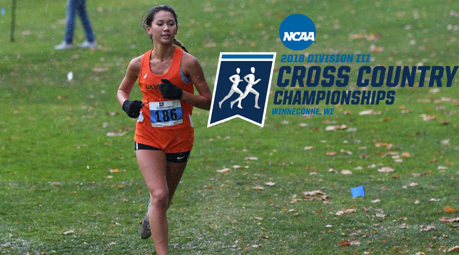 Cross Country Championships Details